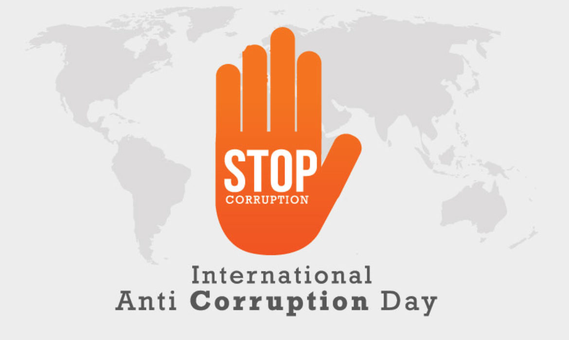 International Anti-Corruption Day