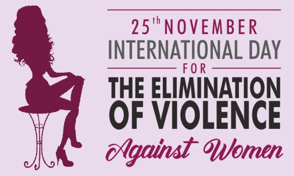 International Day for the Elimination of Violence against Women