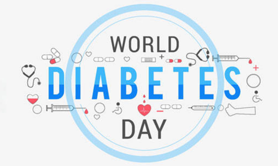 World Diabetes Day