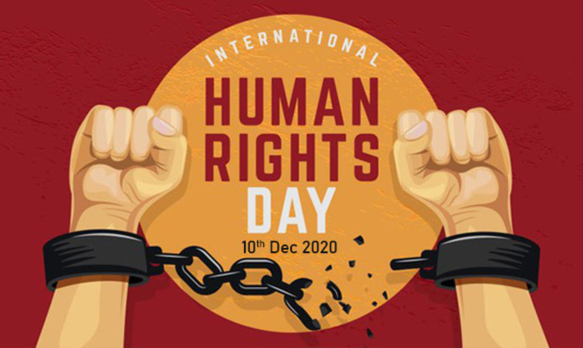 Human Rights Day