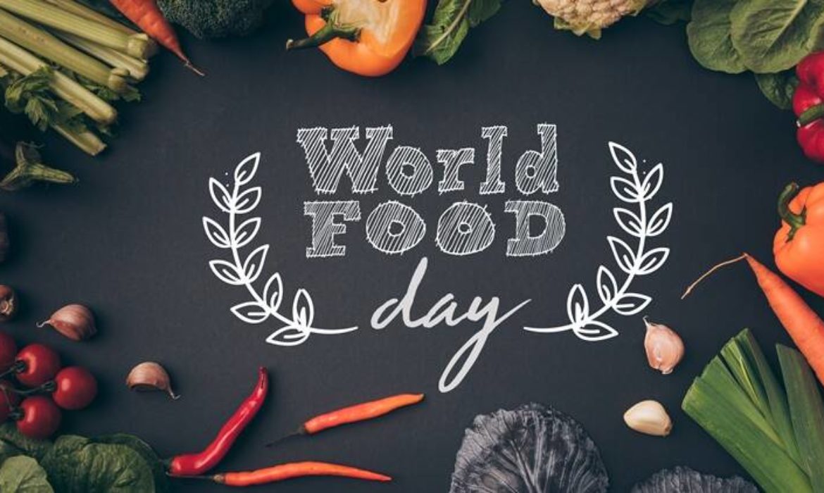 World Food Day