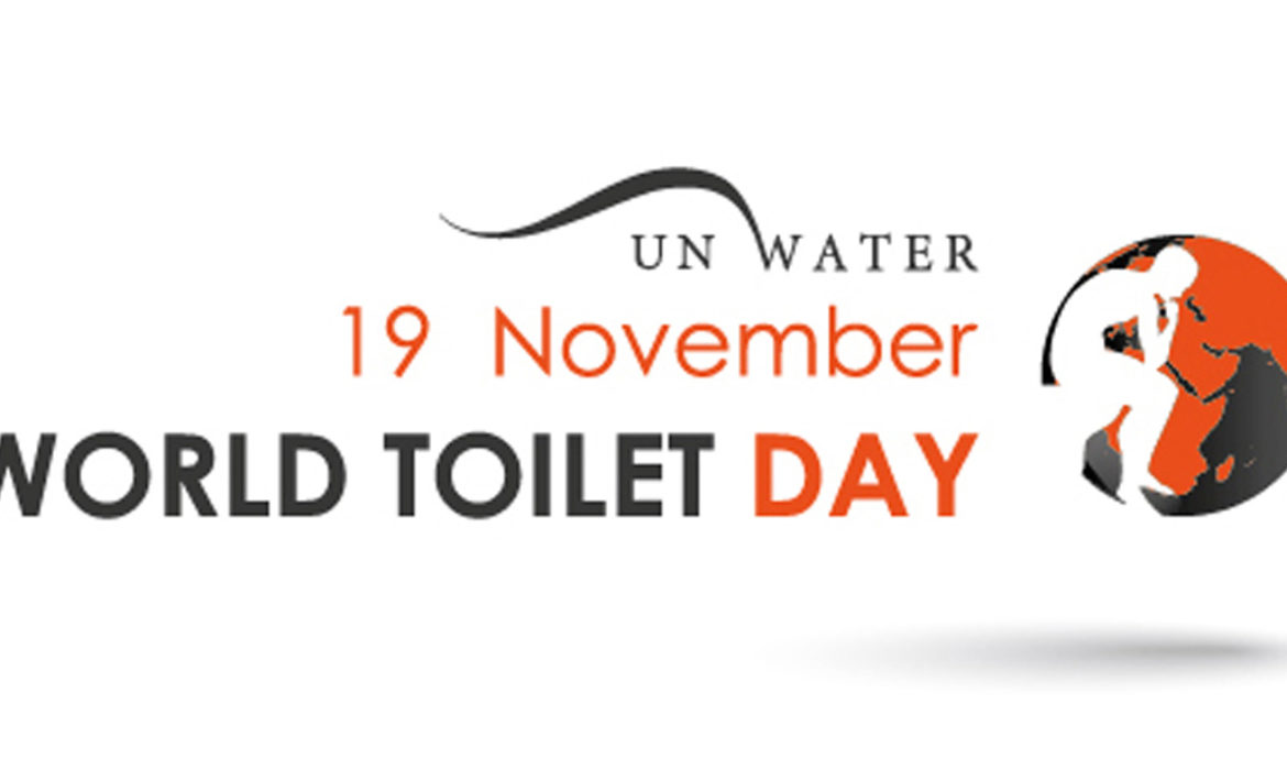 World Toilet Day