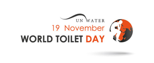 World Toilet Day