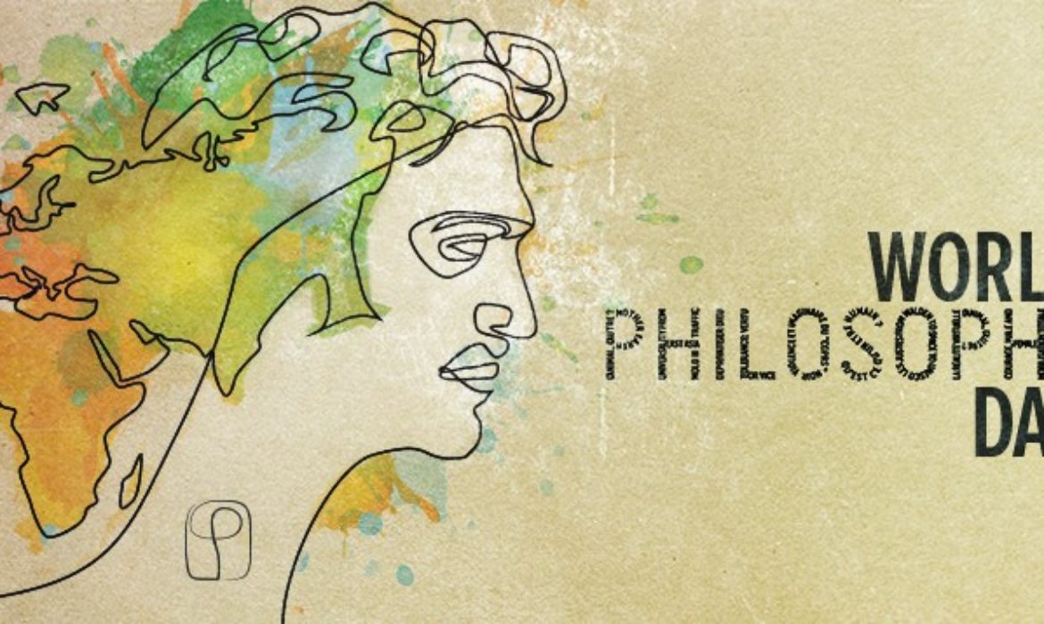 World Philosophy Day