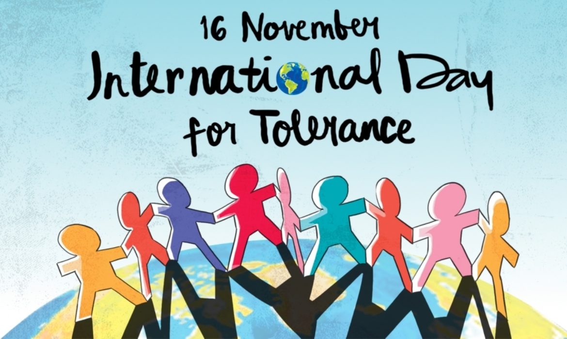 International Day for Tolerance