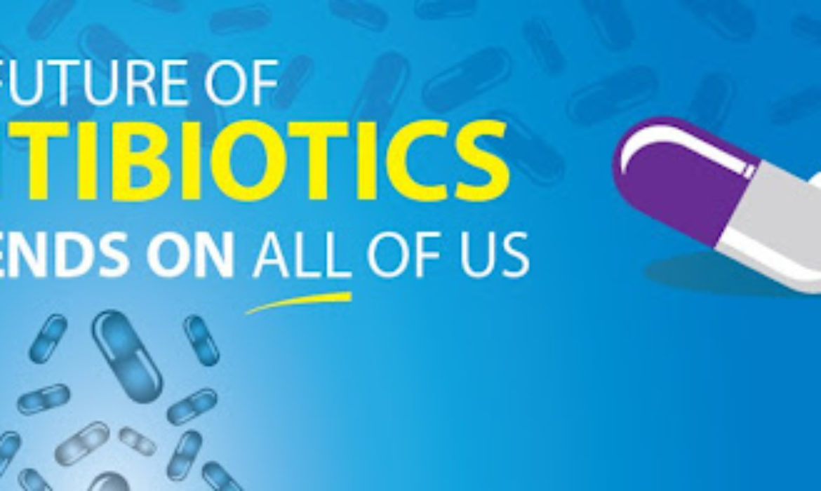 World Antibiotic Awareness Week