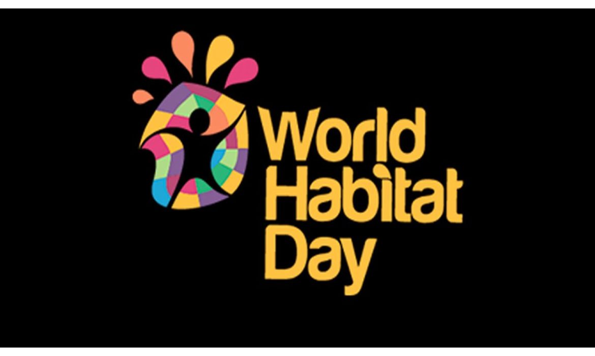 World Habitat Day