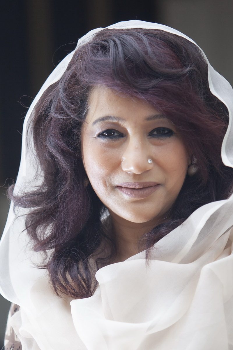 Shabnam Shehnaz Chowdhury_ Aamra Nari