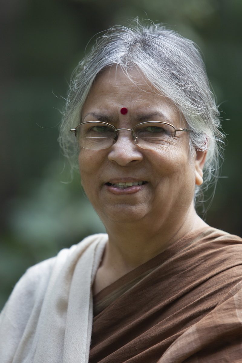 Sultana Kamal_ Aamra Nari